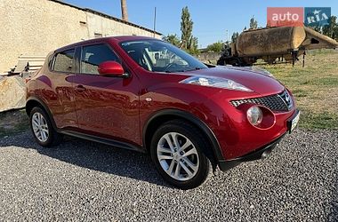 Цены Nissan Juke Дизель