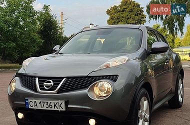 Цены Nissan Juke Дизель