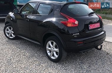 Цены Nissan Juke Дизель
