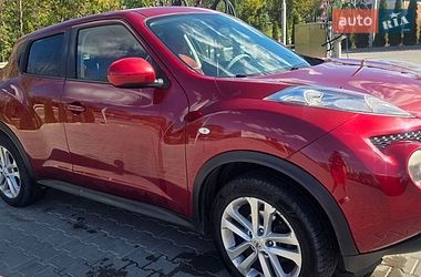 Цены Nissan Juke Дизель