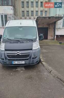 Цены Citroen Jumper Дизель