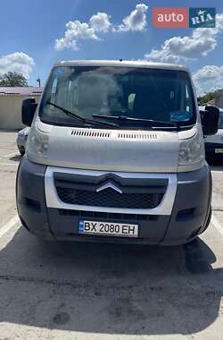 Ціни Citroen Jumper Дизель