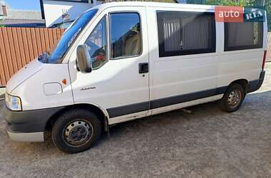 Ціни Citroen Jumper Дизель