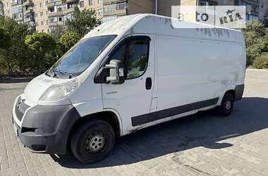 Цены Citroen Jumper Дизель