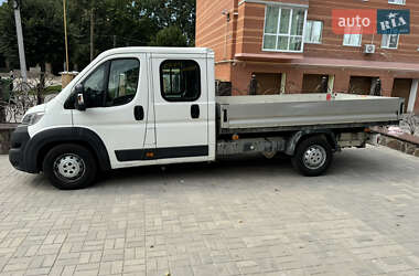 Цены Citroen Jumper Дизель