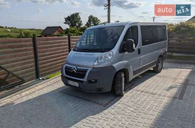Ціни Citroen Jumper Дизель