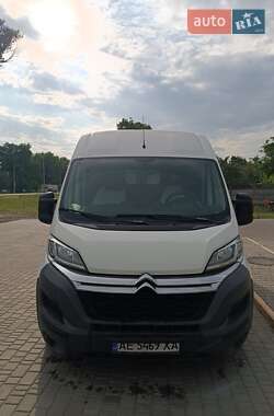 Ціни Citroen Jumper Дизель