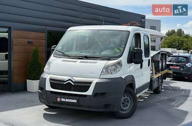 Цены Citroen Jumper Дизель