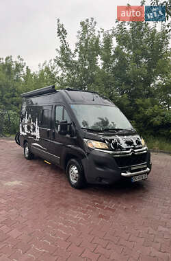 Ціни Citroen Jumper Дизель