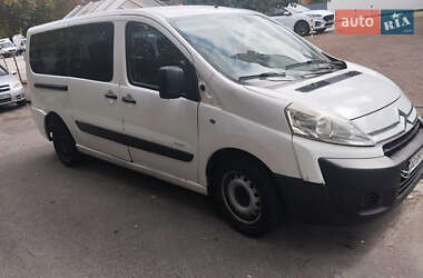 Цены Citroen Jumper Дизель