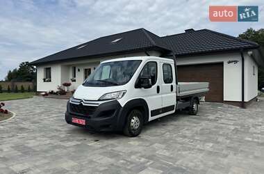 Цены Citroen Jumper Дизель