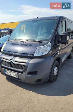 Ціни Citroen Jumper Дизель