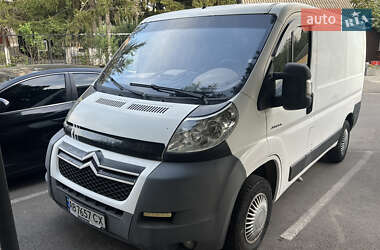 Ціни Citroen Jumper Дизель