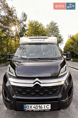 Цены Citroen Jumper Дизель