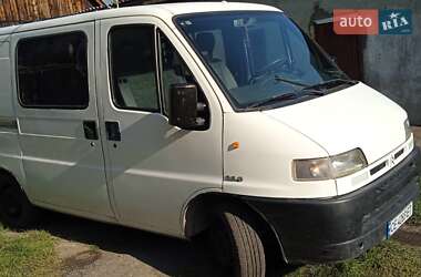 Ціни Citroen Jumper Дизель