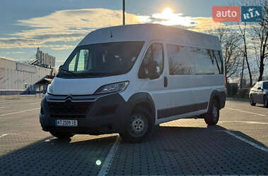 Цены Citroen Jumper Дизель