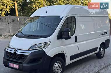 Ціни Citroen Jumper Дизель