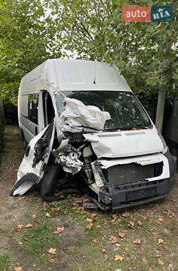 Ціни Citroen Jumper Дизель