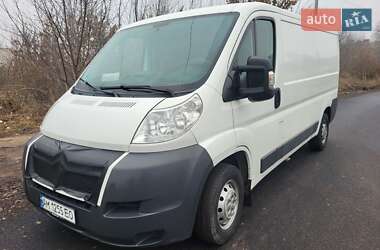 Цены Citroen Jumper Дизель