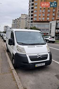 Цены Citroen Jumper Дизель