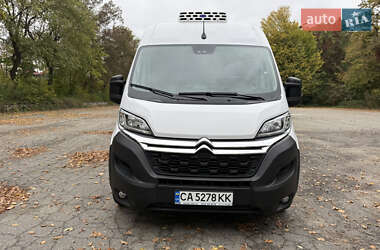 Цены Citroen Jumper Дизель