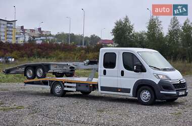 Цены Citroen Jumper Дизель