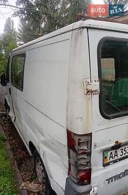 Цены Citroen Jumper Дизель