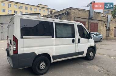 Ціни Citroen Jumper Дизель