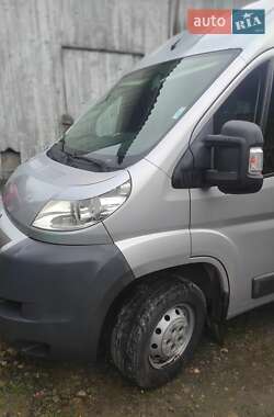 Ціни Citroen Jumper Дизель