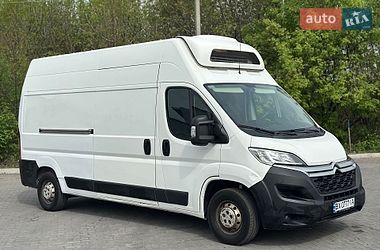 Цены Citroen Jumper Дизель
