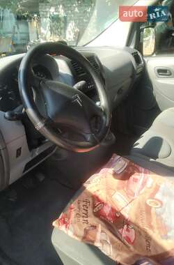 Цены Citroen Jumpy Дизель