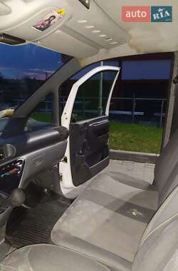 Ціни Citroen Jumpy Дизель