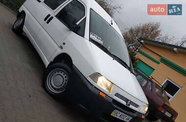 Цены Citroen Jumpy Дизель