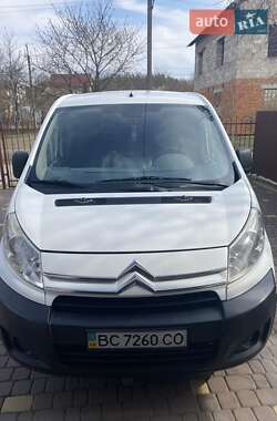 Цены Citroen Jumpy Дизель