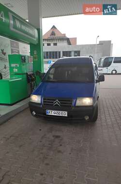 Цены Citroen Jumpy Дизель