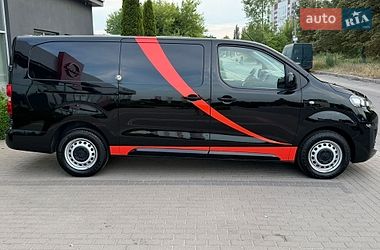 Цены Citroen Jumpy Дизель