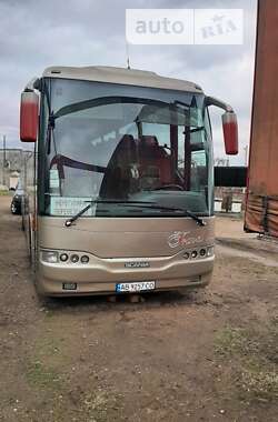 Ціни Scania K113 Дизель