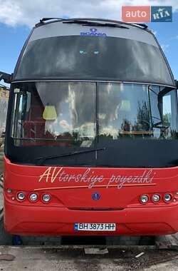 Цены Scania K113 Дизель