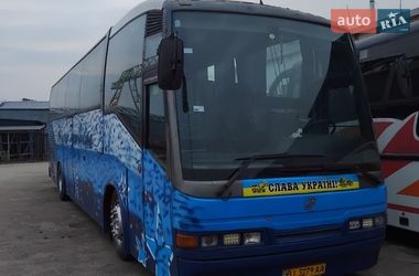 Ціни Scania K113 Дизель