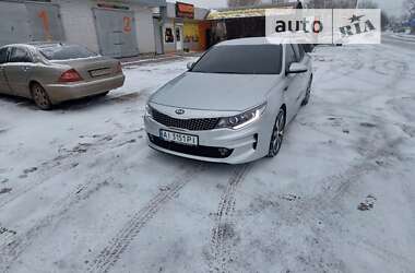 Цены Kia K5 Дизель