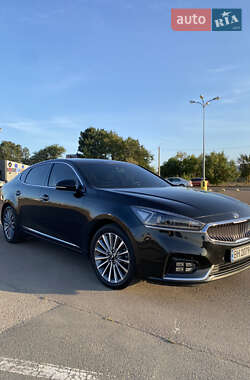 Цены Kia K7 Дизель