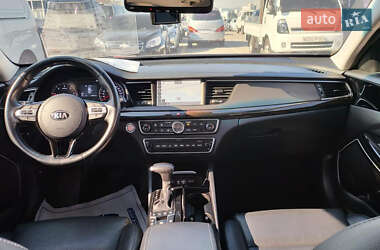 Цены Kia K7 Дизель
