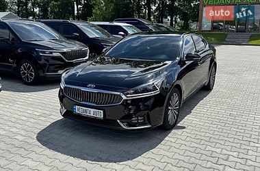 Ціни Kia K7 Дизель