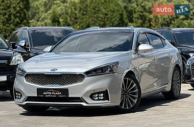 Цены Kia K7 Дизель