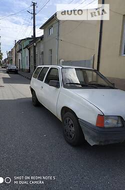 Ціни Opel Kadett Дизель