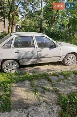 Ціни Opel Kadett Дизель