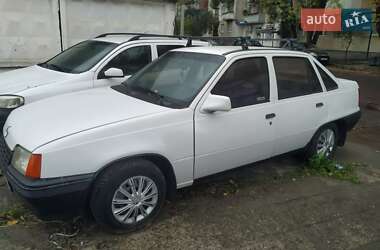 Цены Opel Kadett Дизель