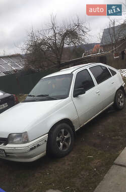 Цены Opel Kadett Дизель