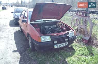 Цены Opel Kadett Дизель