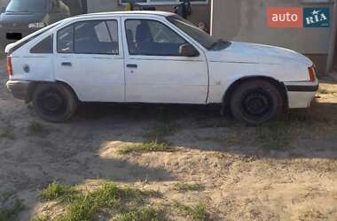 Цены Opel Kadett Дизель